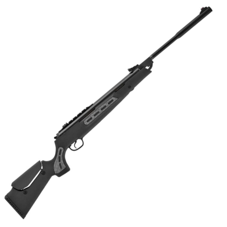 Hatsan Mod 135 SNİPER VORTEX QE Ağaç Havalı Tüfek 5.5 mm