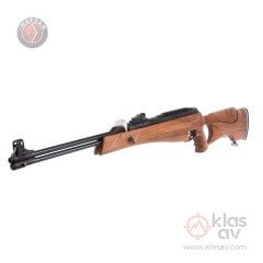 Hatsan Proxima Vortex Ağaç Havalı Tüfek 5.5 mm