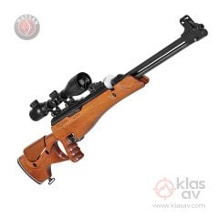 Hatsan Proxima Vortex Ağaç Havalı Tüfek 5.5 mm