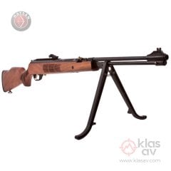 Hatsan Torpedo 100X Havalı Tüfek 5.5 mm