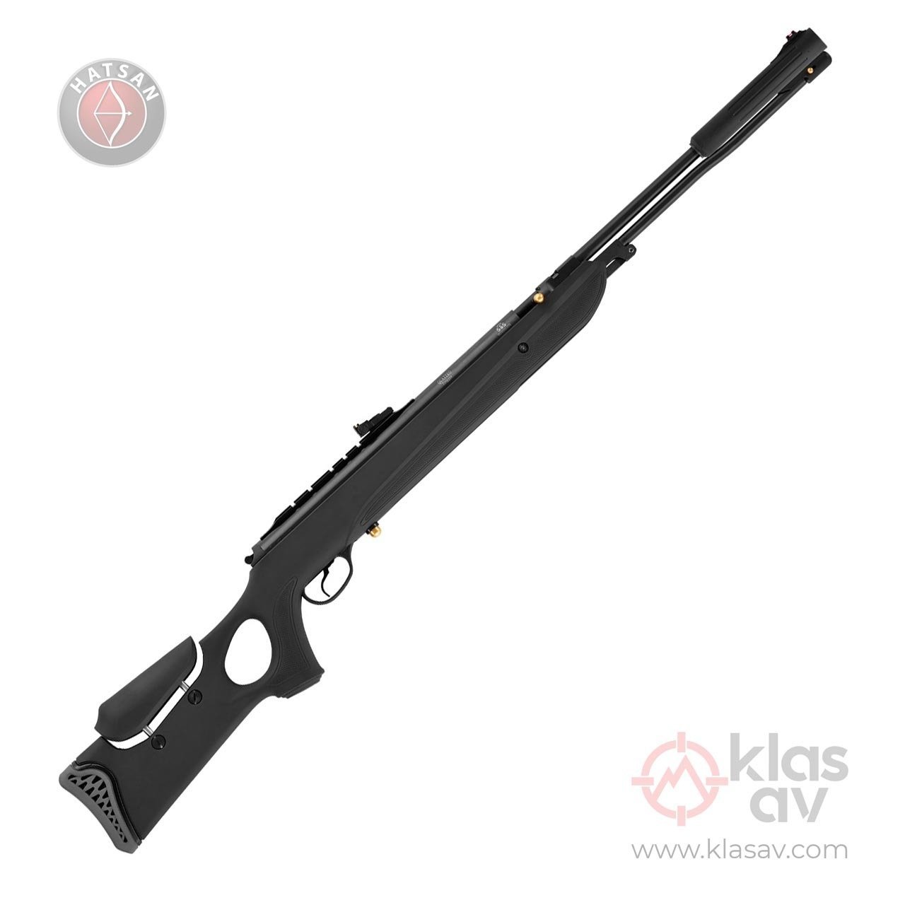 Hatsan Torpedo 150 SNIPER Havalı Tüfek 5.5 mm