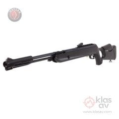 Hatsan Torpedo 150 SNIPER VORTEX Havalı Tüfek 5.5 mm