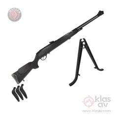 Hatsan Torpedo 150 SNIPER VORTEX Havalı Tüfek 5.5 mm