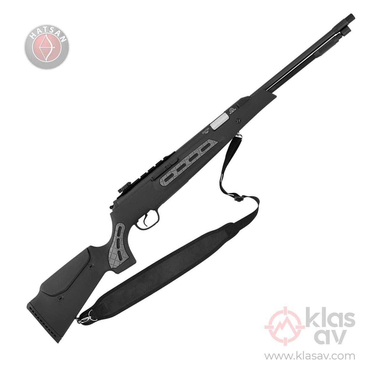 Hatsan Dominator 200S Carbine Havalı Tüfek 5.5 mm