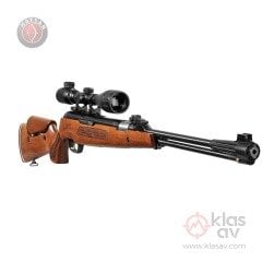 Hatsan Dominator 200 AĞAÇ Vortex Havalı Tüfek 5.5 mm