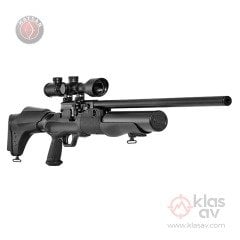 Hatsan Hercules 666 QE PCP Havalı Tüfek 5.5 mm