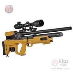 Hatsan X Gladius BULL LONG PCP Havalı Tüfek