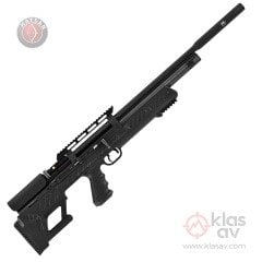 Hatsan BULL BOSS PCP Havalı Tüfek 5.5 mm