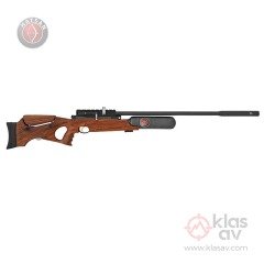 Hatsan NOVA COMPACT QE PCP Havalı Tüfek 5.5 mm