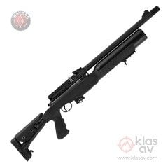 Hatsan NOVA TACTICAL PCP Havalı Tüfek 5.5 mm