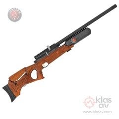 Hatsan NOVA STAR PR PREMIUM PCP Havalı Tüfek 5.5 mm