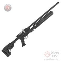 Hatsan FACTOR RC PCP Havalı Tüfek 5.5 mm