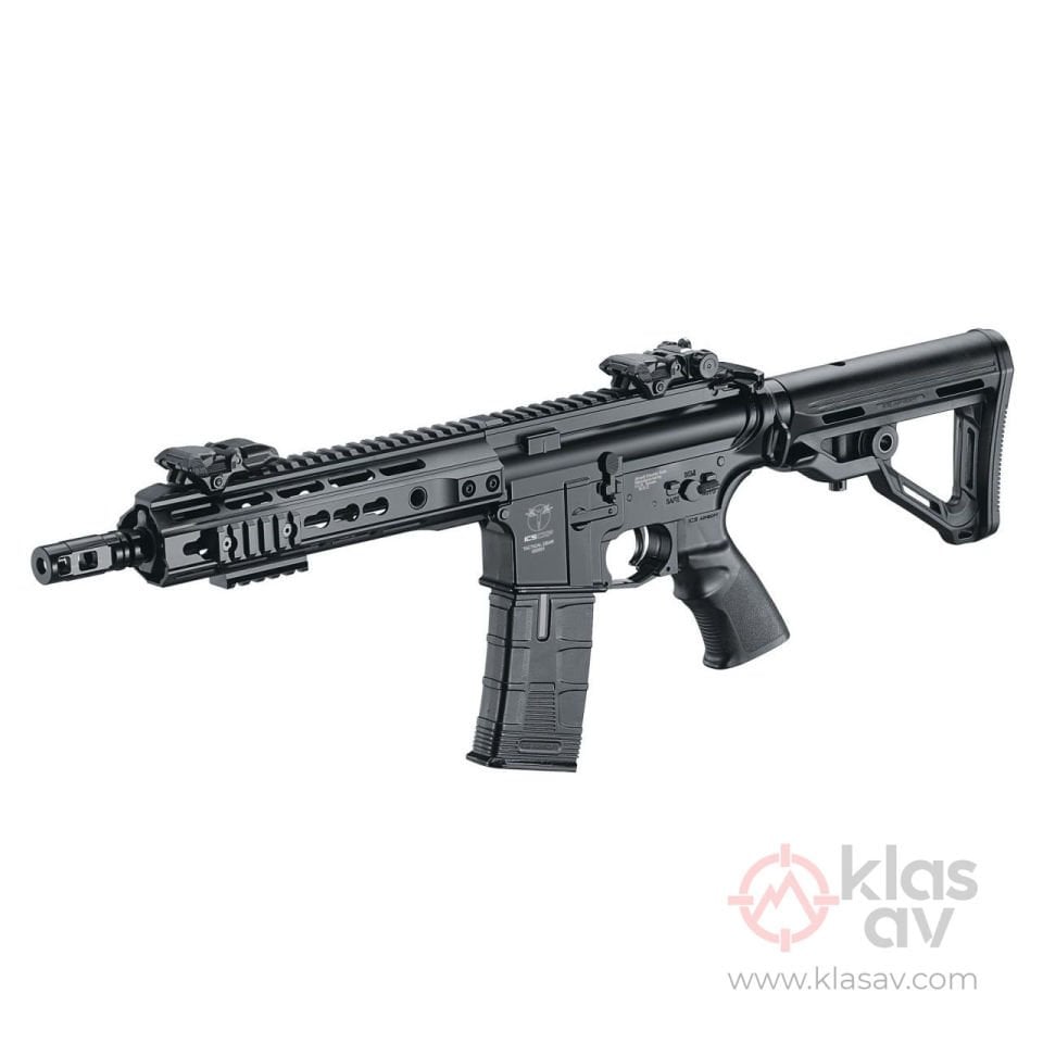ICS CXP-UK1 6MM Airsoft Tüfek
