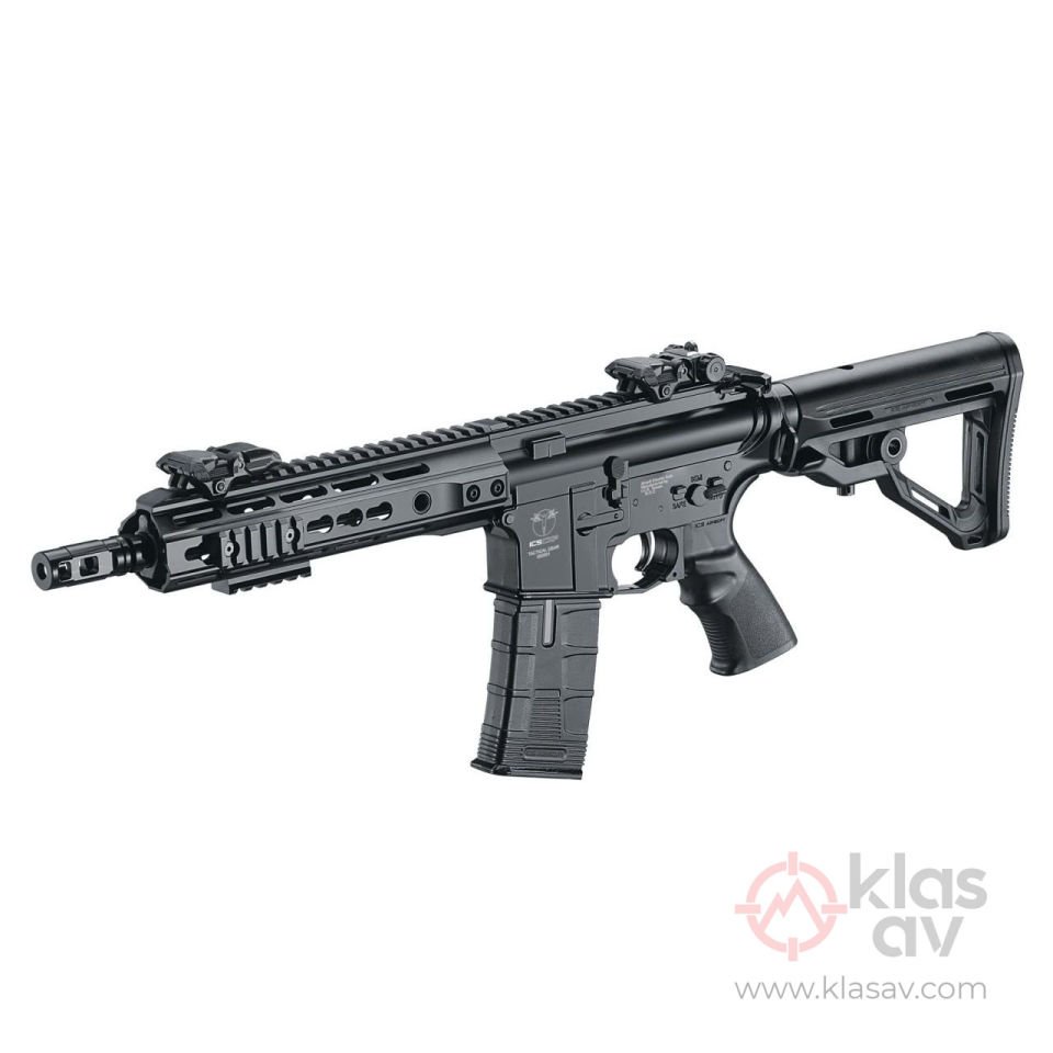 ICS CXP-UK1 6MM Airsoft Tüfek
