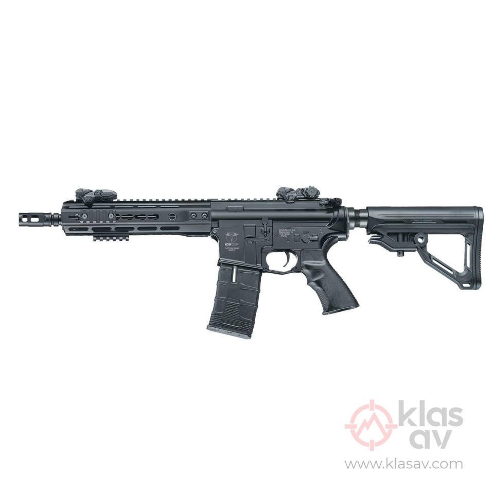 ICS CXP-UK1 6MM Airsoft Tüfek - Klas Av