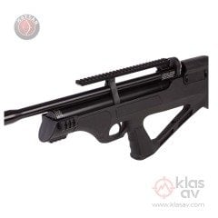 Hatsan FLASH-PUP-S PCP Havalı Tüfek 5.5 mm