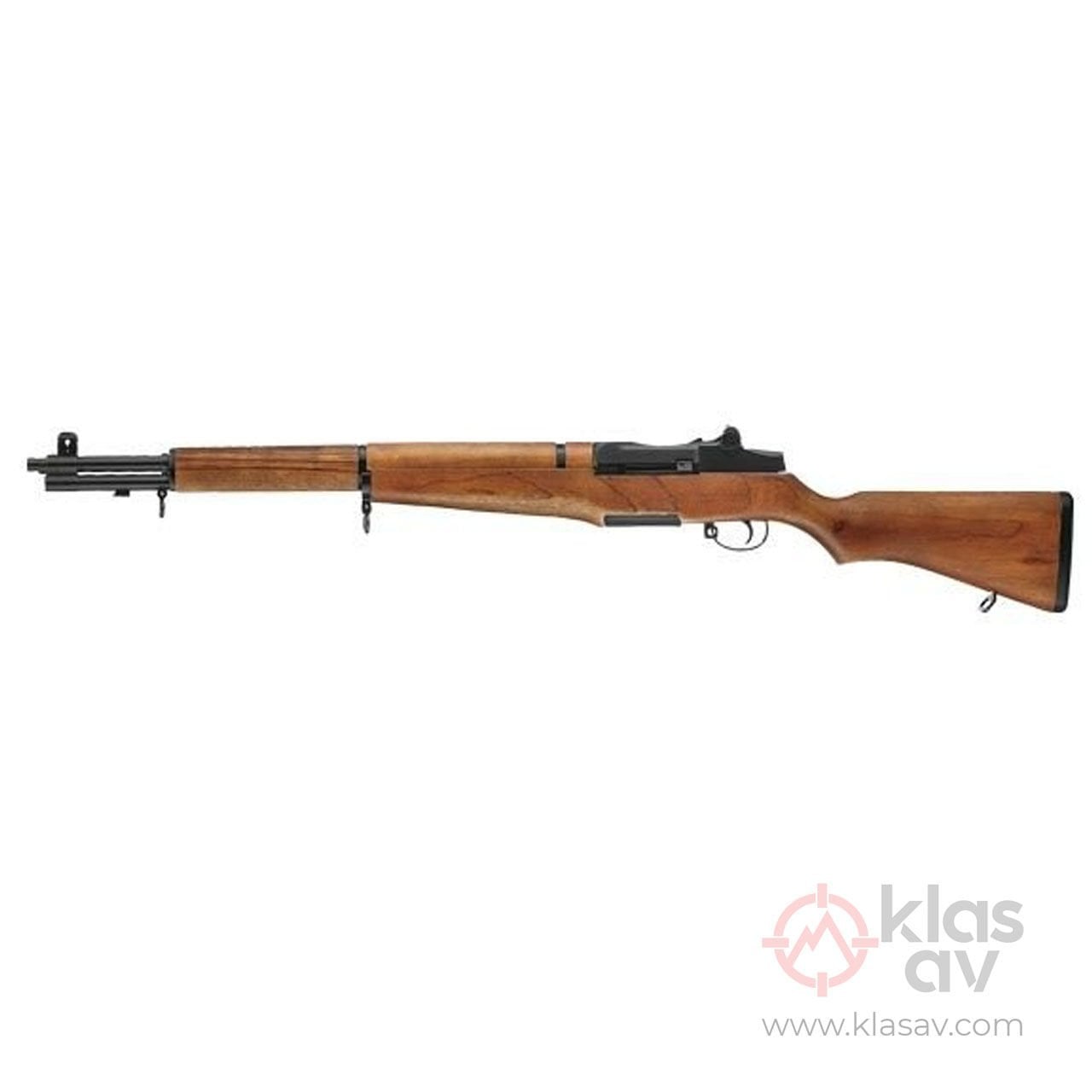 ICS M1 GRAND 1.3 JOULE AHŞAP Airsoft Tüfek