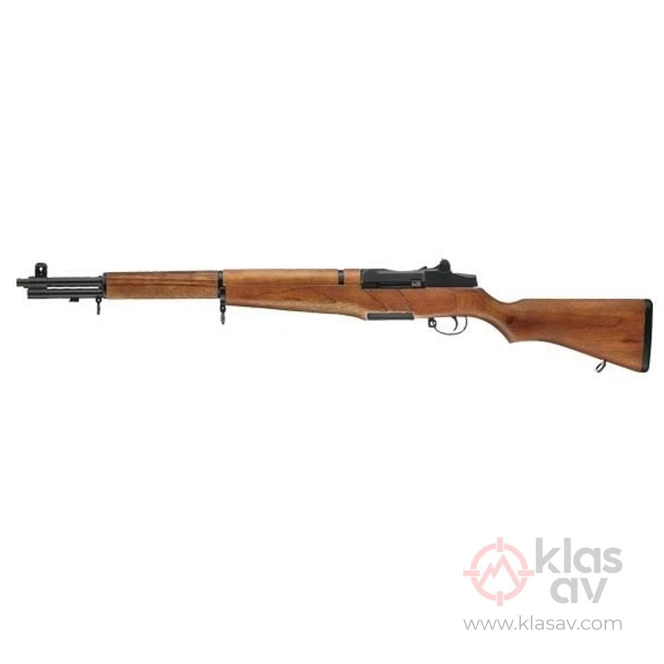 ICS M1 GRAND 1.3 JOULE AHŞAP Airsoft Tüfek