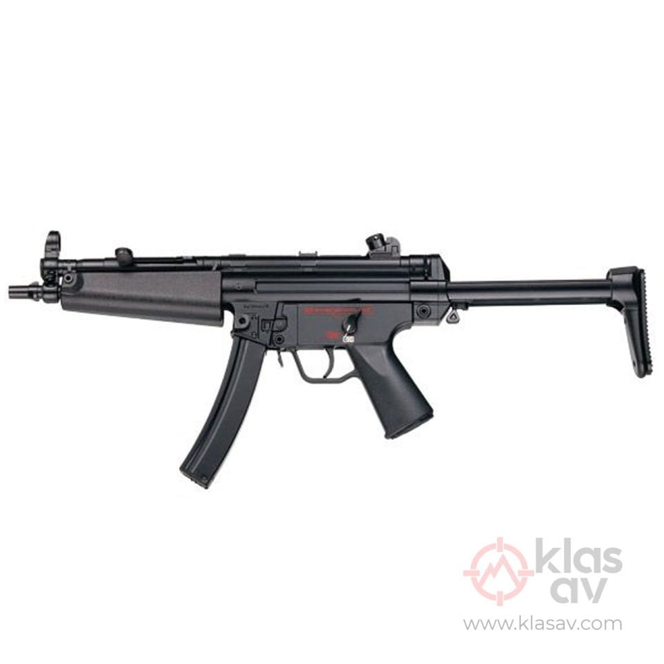 ICS Mx5 A5 6mm Airsoft Tüfek SMG Serisi
