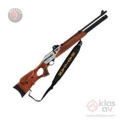 Hatsan GALATIAN-I CARBINE PCP Havalı Tüfek 5.5 mm