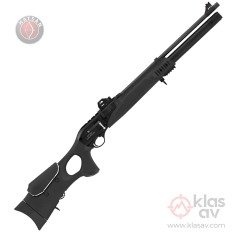Hatsan GALATIAN-III TH Pls PCP Havalı Tüfek 5.5 mm
