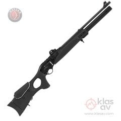Hatsan Galatian III CARBINE PCP Havalı Tüfek 5.5 mm