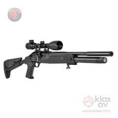 Hatsan GALATIAN-VI TACTICAL PCP Havalı Tüfek 5.5 mm