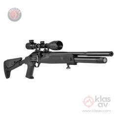 Hatsan GALATIAN-VI TACTICAL PCP Havalı Tüfek 5.5 mm
