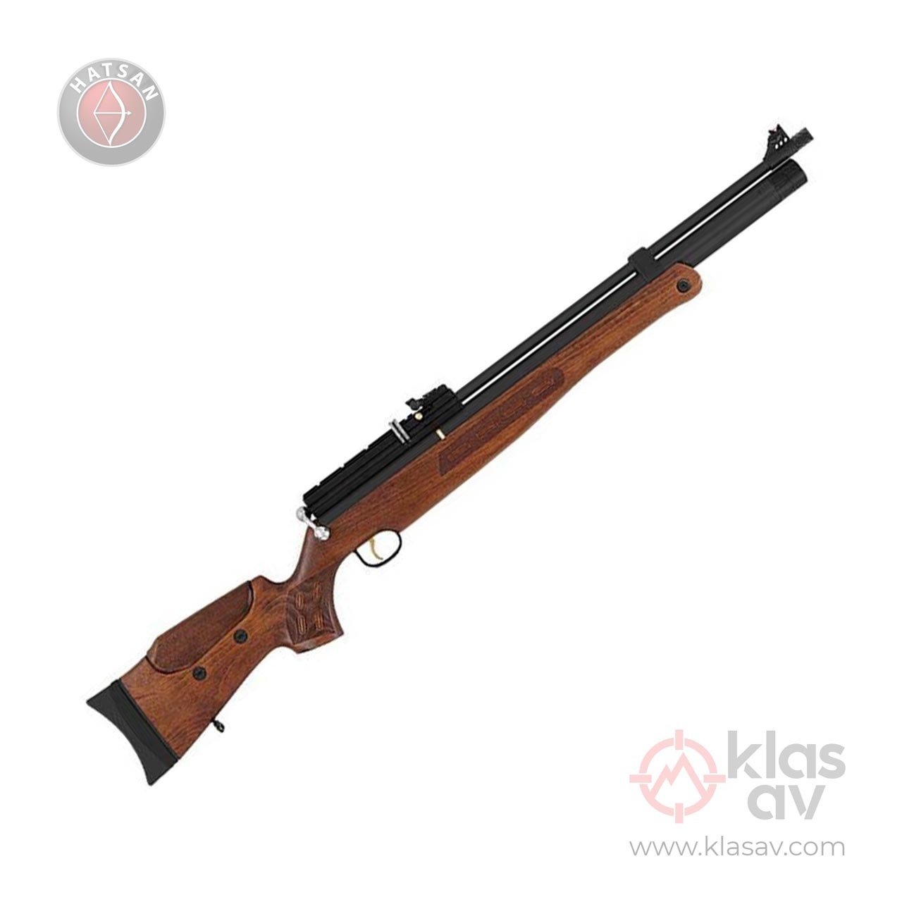 Hatsan  BT65-SB-AĞAÇ PCP Havalı Tüfek 5.5 mm
