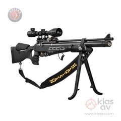 Hatsan BT65-SB-ELITE PCP Havalı Tüfek 5.5 mm