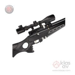 Hatsan BT65-SB-ELITE PCP Havalı Tüfek 5.5 mm