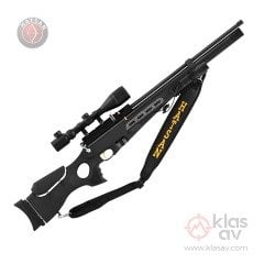 Hatsan BT65-RB-ELITE PCP Havalı Tüfek 5.5 mm