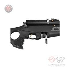 Hatsan BT65-RB-ELITE PCP Havalı Tüfek 5.5 mm