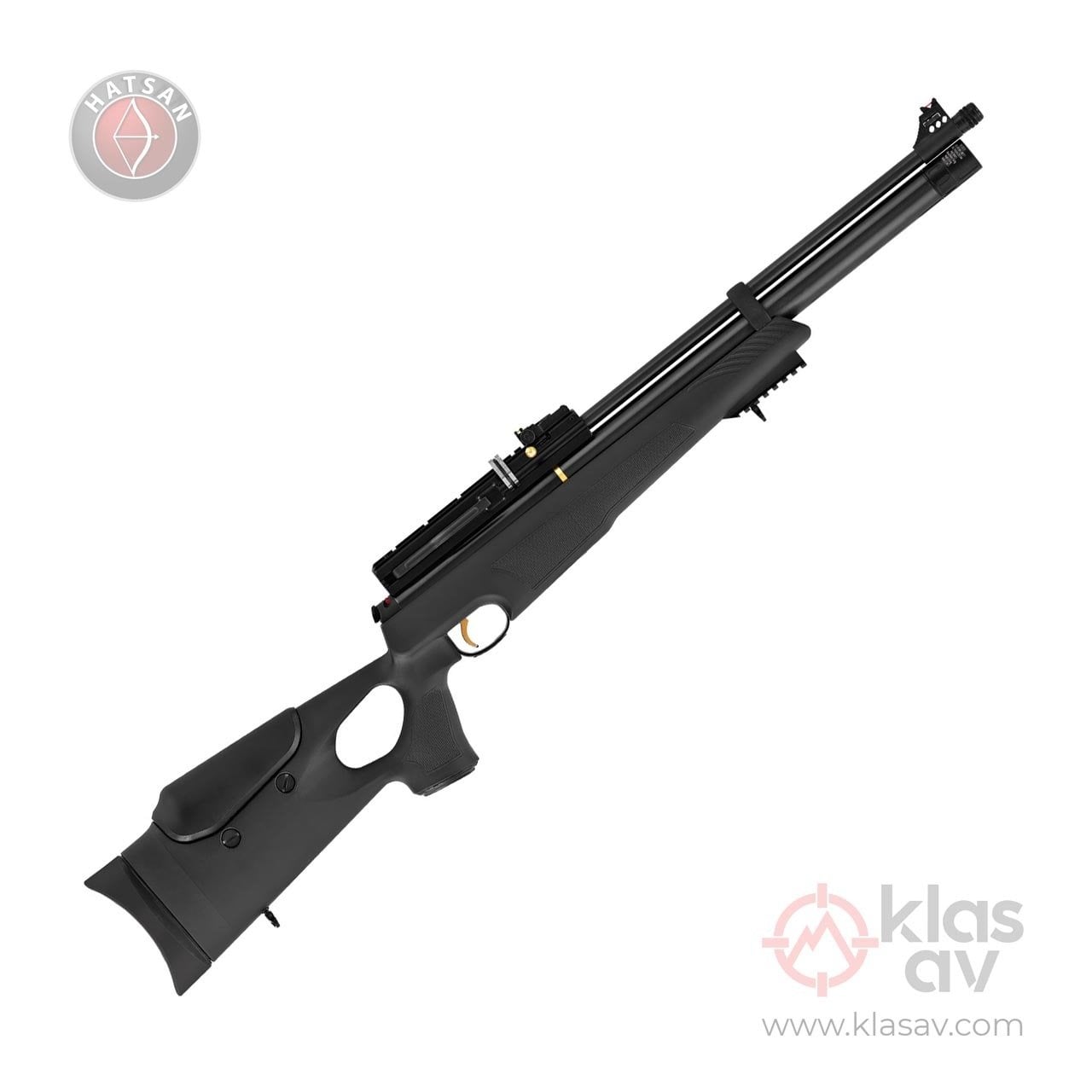Hatsan AT44-TH PCP Havalı Tüfek 5.5 mm
