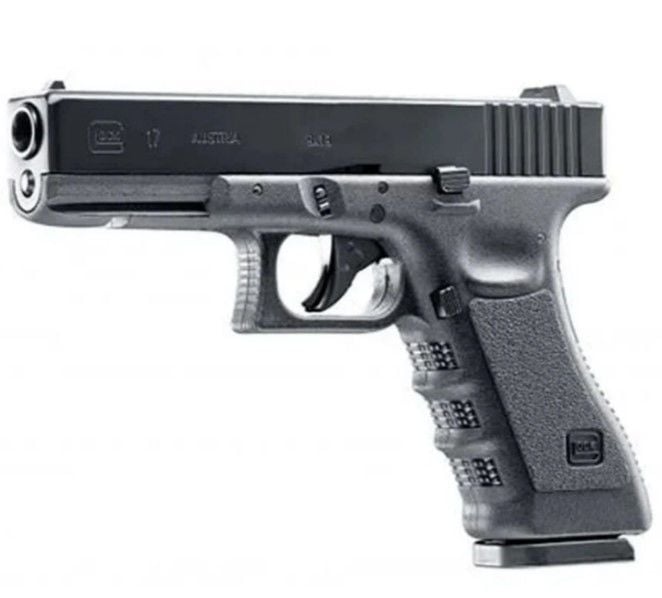 UMAREX Glock 17 Blowback Havalı Tabanca