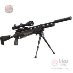 Hatsan AT44-TACTICAL PCP Havalı Tüfek 5.5 mm
