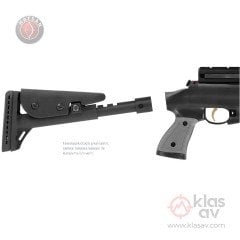 Hatsan AT44-TACTICAL PCP Havalı Tüfek 5.5 mm