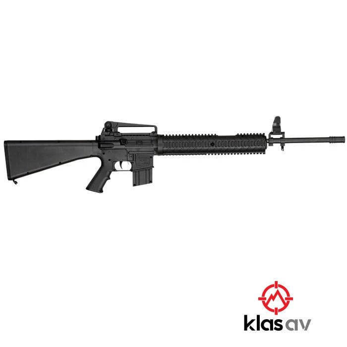 EKOL MC 550 5,5 mm Havalı Tüfek Siyah