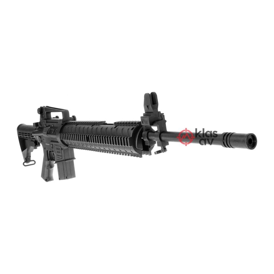 EKOL MS 550 Havalı Tüfek Siyah 5.5mm