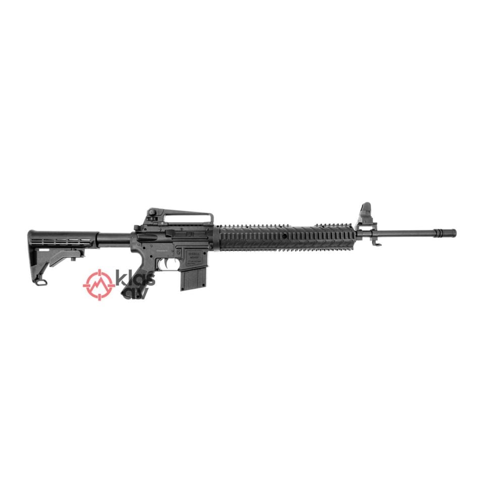 EKOL MS 550 Havalı Tüfek Siyah 5.5mm
