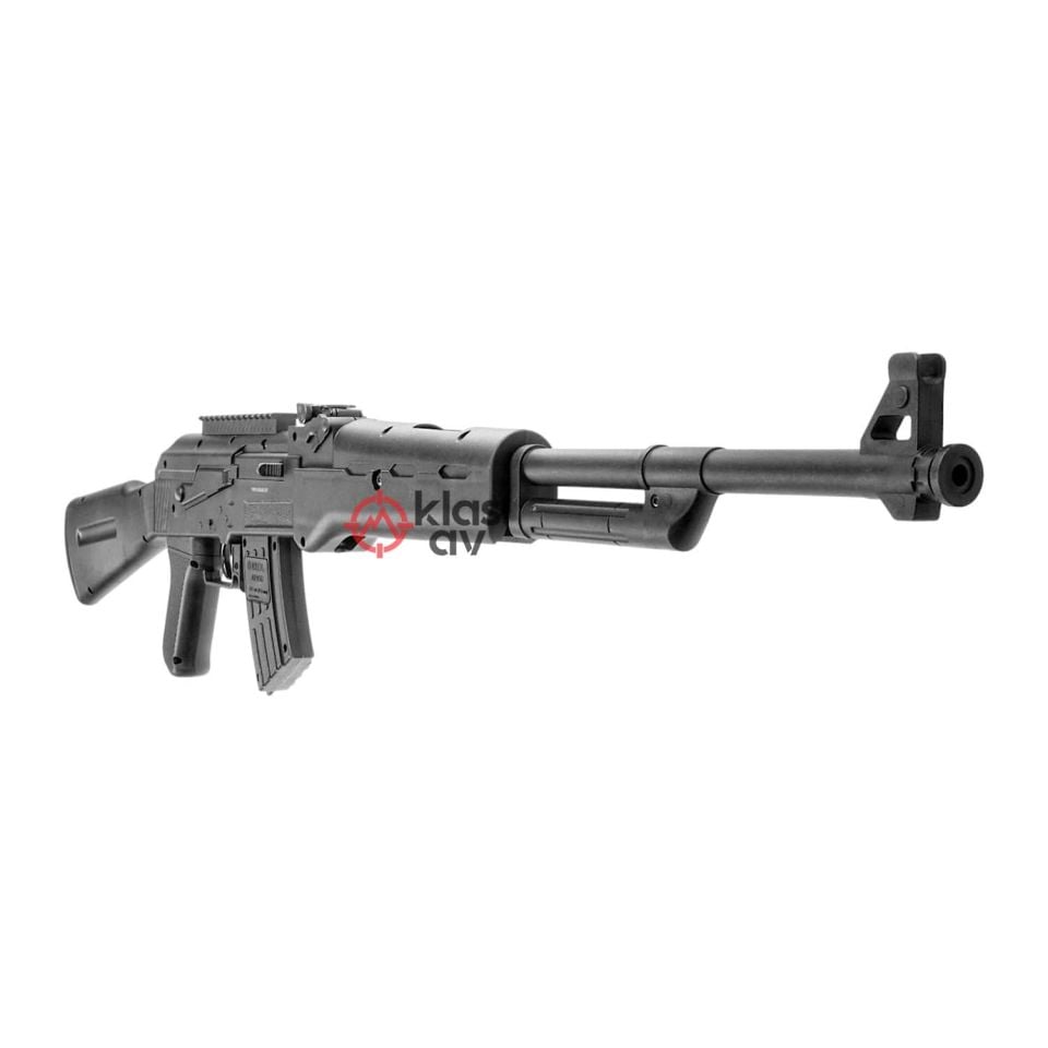 EKOL AK 550 5.5 mm Havalı Tüfek Siyah