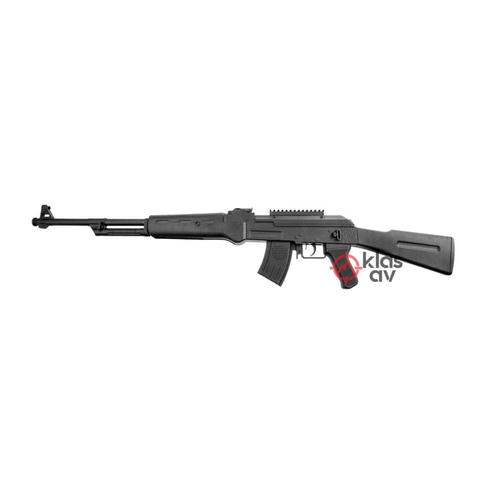 EKOL AK 550 5.5 mm Havalı Tüfek Siyah