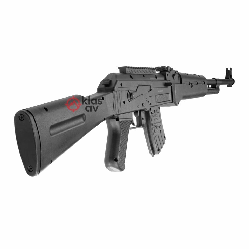 EKOL AK 550 5.5 mm Havalı Tüfek Siyah