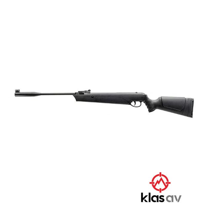 EKOL Ultimate 635 Havalı Tüfek Siyah 6.35mm