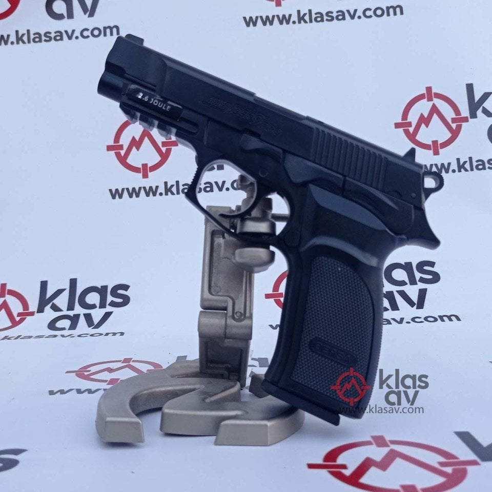 ASG Bersa Thunder 9 Pro Havalı Tabanca
