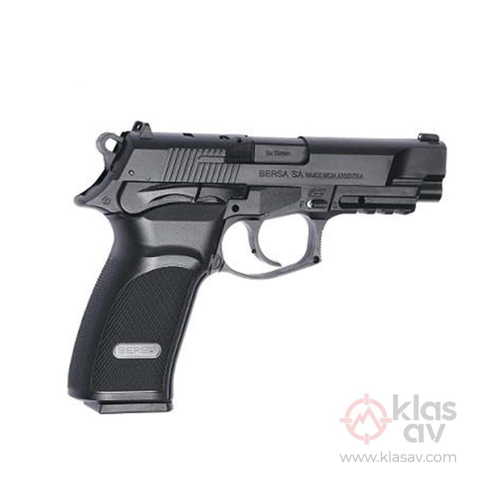 ASG Bersa Thunder 9 Pro Havalı Tabanca
