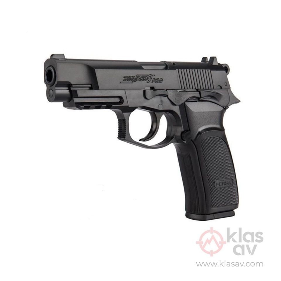 ASG Bersa Thunder 9 Pro Havalı Tabanca