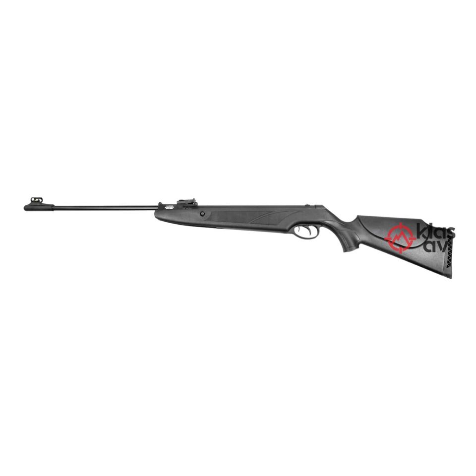 EKOL Major 550 Havalı Tüfek 5.5mm Siyah