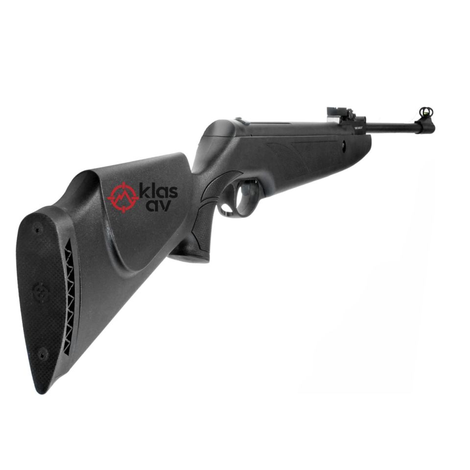 EKOL Major 550 Havalı Tüfek 5.5mm Siyah