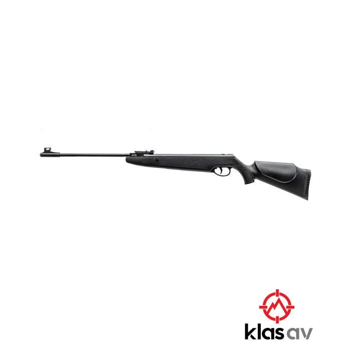 EKOL Major 450 4,5 mm Havalı Tüfek Siyah